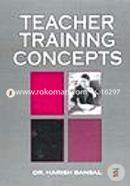 Teacher Training Concepts image