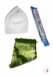 Ramadan Exclusive Islamic Gift Package (B) icon