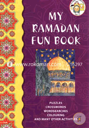My Ramadan Fun Book  image