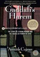 Gaddafi's Harem: The Story of a Young Woman and the Abuses of Power in Libya image