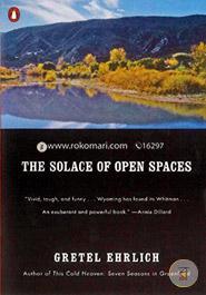 The Solace of Open Spaces image