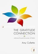 The Gratitude Connection: Embrace the positive power of thanks image