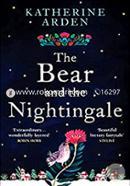 The Bear and the Nightingale (Winternight Trilogy) image