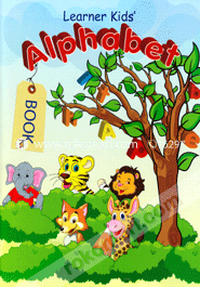 Learners kids Alphabet image
