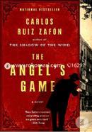 The Angel's Game image
