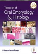 Textbook of Oral Embryology and Histology image