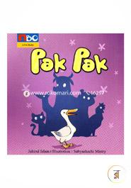 Pak Pak image