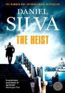 The Heist image