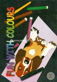 Fun with Colour image