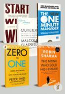 Leaders’ Digest 5 Books image