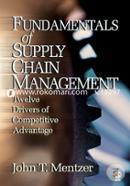 Fundamentals of Supply Chain Management: Twelve Drivers of Competitive Advantage image