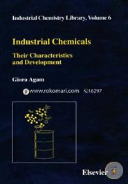 Industrial Chemicals: Their Characteristics and Development image