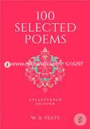 100 Selected Poems image