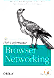 High-Performance Browser Networking image