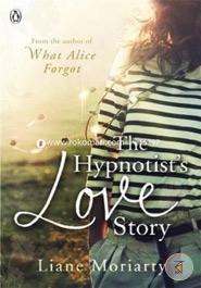 The Hypnotist's Love Story   image