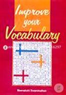Improve Your Vocabulary image