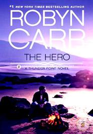 The Hero image