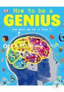 How to Be a Genius image