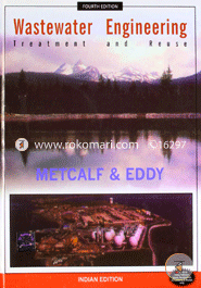 Wastewater Engineering Treatment And Reuse image