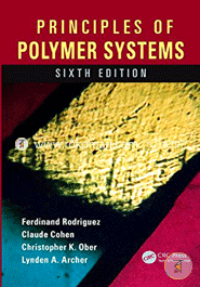 Principles of Polymer Systems image