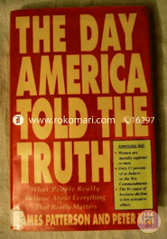 The Day America Told the Truth image