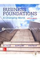 Business Foundations: A Changing World image