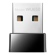Cudy WU650Mbps Wi-Fi Dual Band USB Adapter