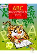ABC Read Write and Play image