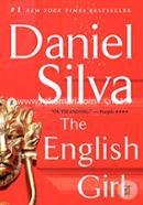 The English Girl: A Novel image