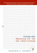 Change.edu: Rebooting for the New Talent Economy image