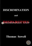 Discrimination and Disparities image