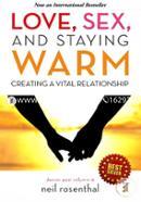 Love, Sex and Staying Warm: Creating a Vital Relationship image