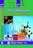 প্রতিনিধি মৌলসমূহের রসায়ন image