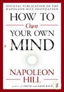 How to Own Your Own Mind image