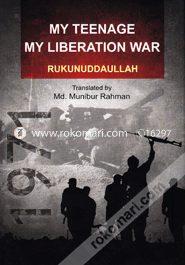 My Teenage My Liberation War image