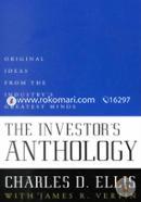 The Investor's Anthology; Original Ideas From the Industry's Greatest Minds image