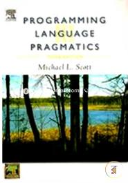 Programming Language Pragmatics image