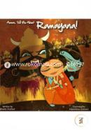 Amma, Tell Me About Ramayana! image