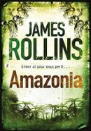 Amazonia image