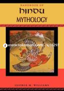 Handbook of Hindu Mythology (Handbooks of World Mythology) image