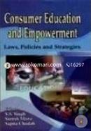 Consumer education and empowerment laws policies and strategies image