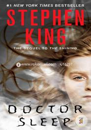 Doctor Sleep: A Novel  image