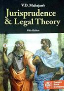 Jurisprudence and Legal Theory image
