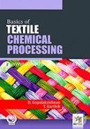 Basics of Textile Chemical Processing image