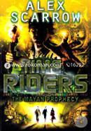 TimeRiders : The Mayan Prophecy image