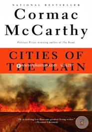 Cities of the Plain image