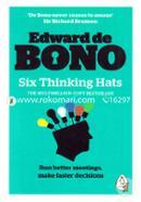 Six Thinking Hats image