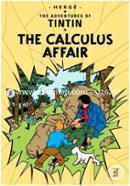 Tintin: The Calculus Affair image