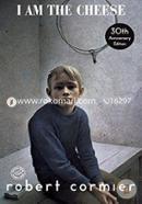 I Am the Cheese image