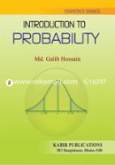 Introduction to Probability image